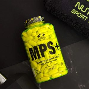 MPS+ CPR