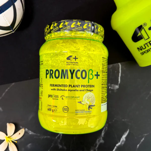 PROMYCOβ+