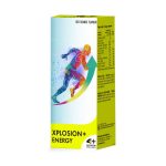 XPLOSION+ ENERGY