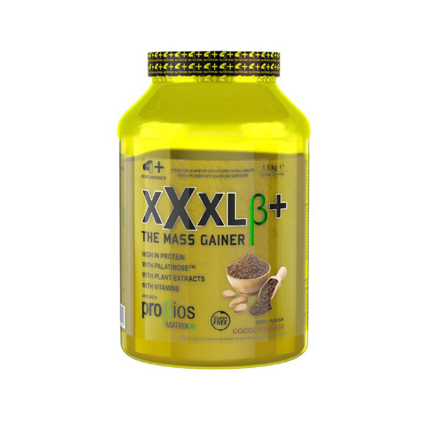 XXXLβ-2 XXXLβ+