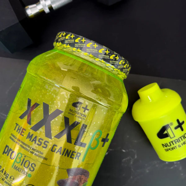 XXXLβ+