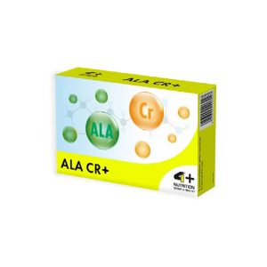 ALA CR+