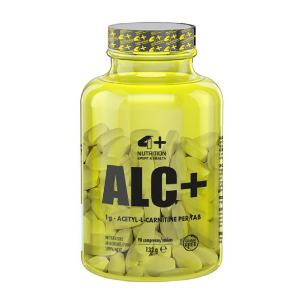 ALC+