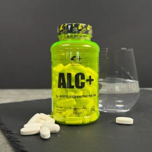 ALC+