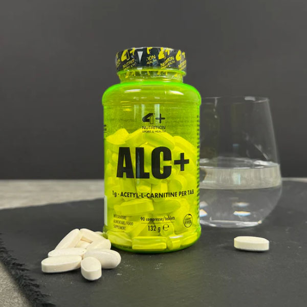 ALC+