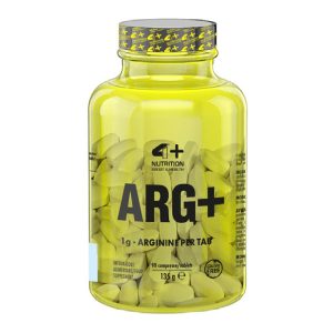 ARG+