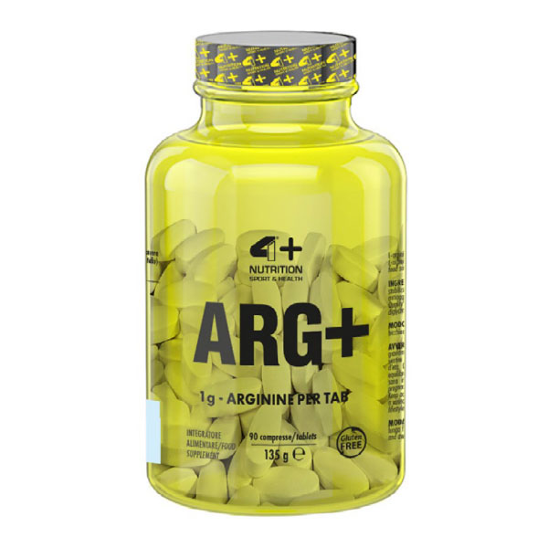 arg-2 ARG+