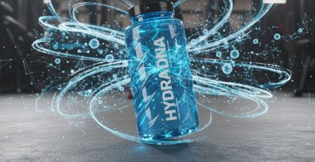 The Science of Advanced Hydration: Why HydraDNA is the Key to Your Recovery and Performance