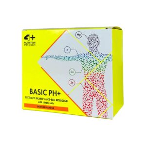 BASIC pH+