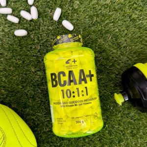 BCAA+ 10:1:1