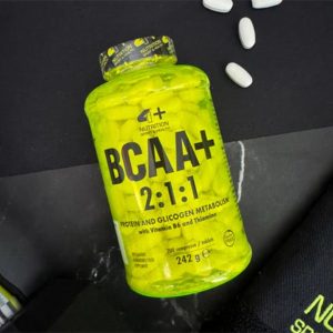BCAA+ 2:1:1