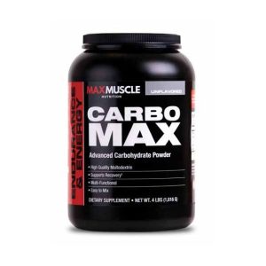 Carbo MAX