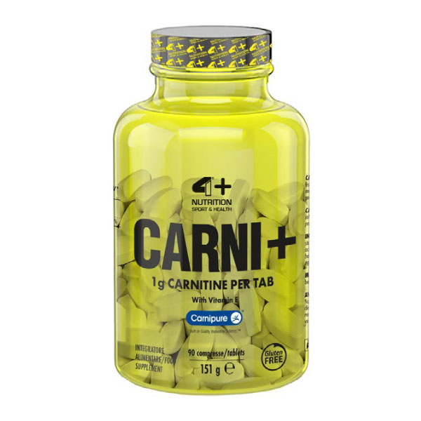 CARNI+