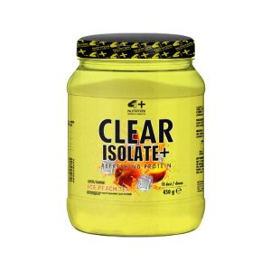 CLEAR ISOLATE+