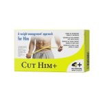 CUT HIM+