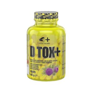 D TOX+