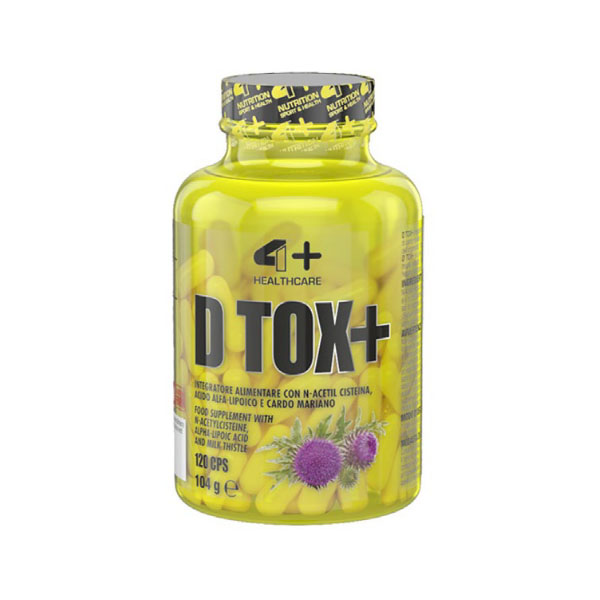d-tox-2 D TOX+
