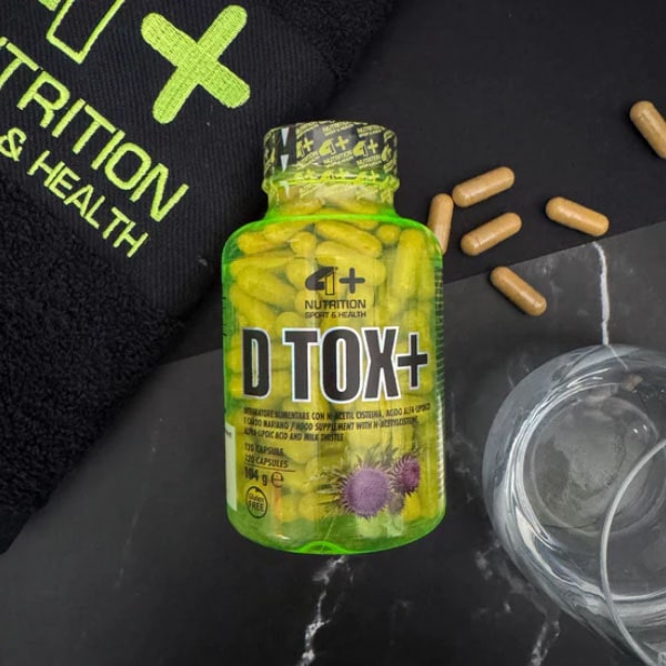 D TOX+