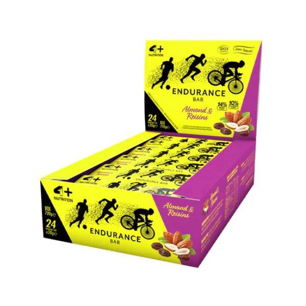 ENDURANCE BAR