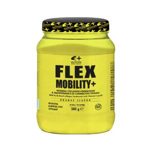 FLEX MOBILITY+