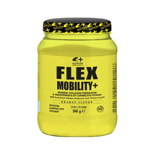 FLEX MOBILITY+