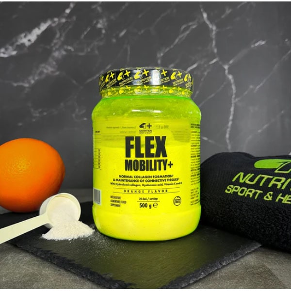 FLEX MOBILITY+