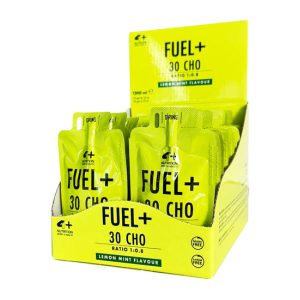 FUEL+ 30 CHO