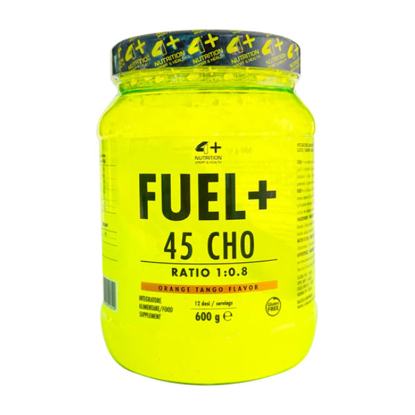 fuel-45-cho FUEL+ 45 CHO
