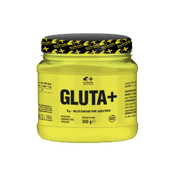 gluta-2 Gluta+