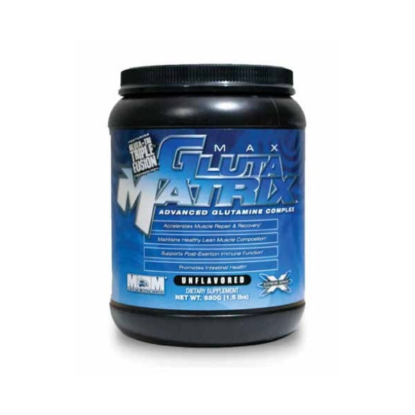 Gluta MATRIX ™