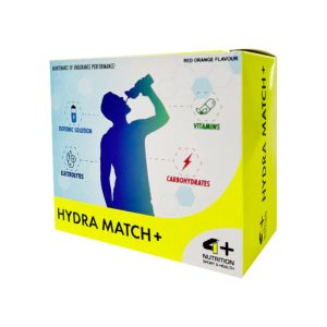 HYDRA MATCH+