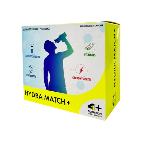 hydra-match HYDRA MATCH+