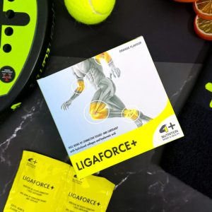 LIGAFORCE+