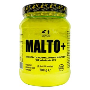 MALTO+