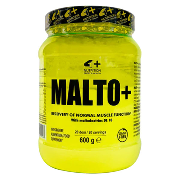 malto MALTO+