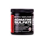 Max Agmatine Sulfate