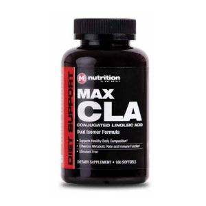 Max CLA