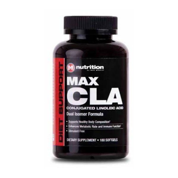 Max CLA