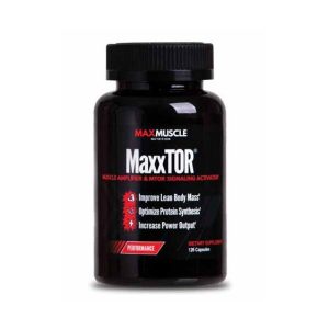 MaxxTOR®