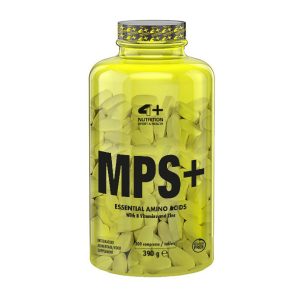 MPS+ CPR