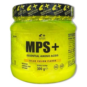 MPS+