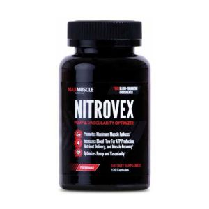 nitroVEX ™