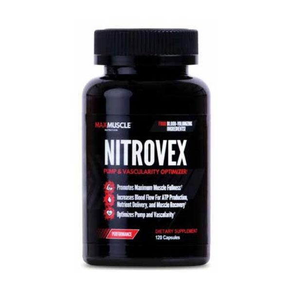 nitrovex nitroVEX ™