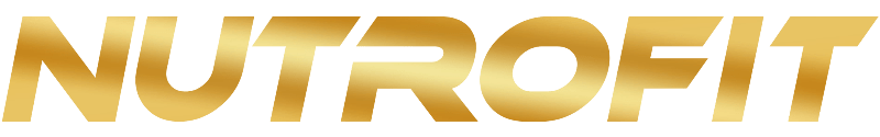 nutrofit dubai logo