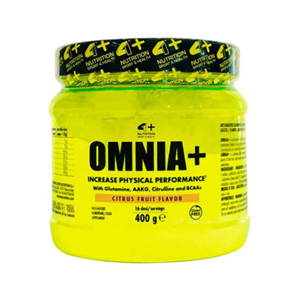 omnia OMNIA+