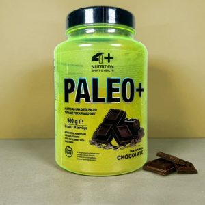 PALEO+