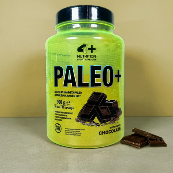PALEO+