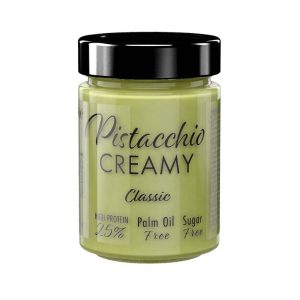 PISTACCHIO CREAMY