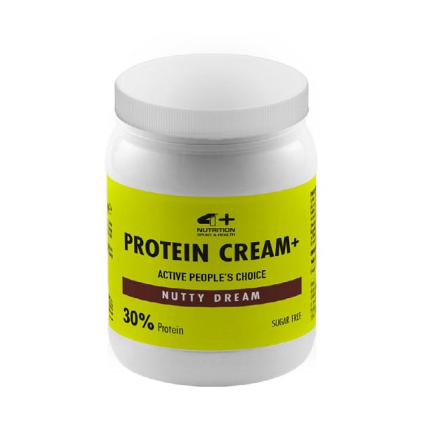 PROTEIN CREAM+