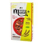 PROTEIN MUESLI